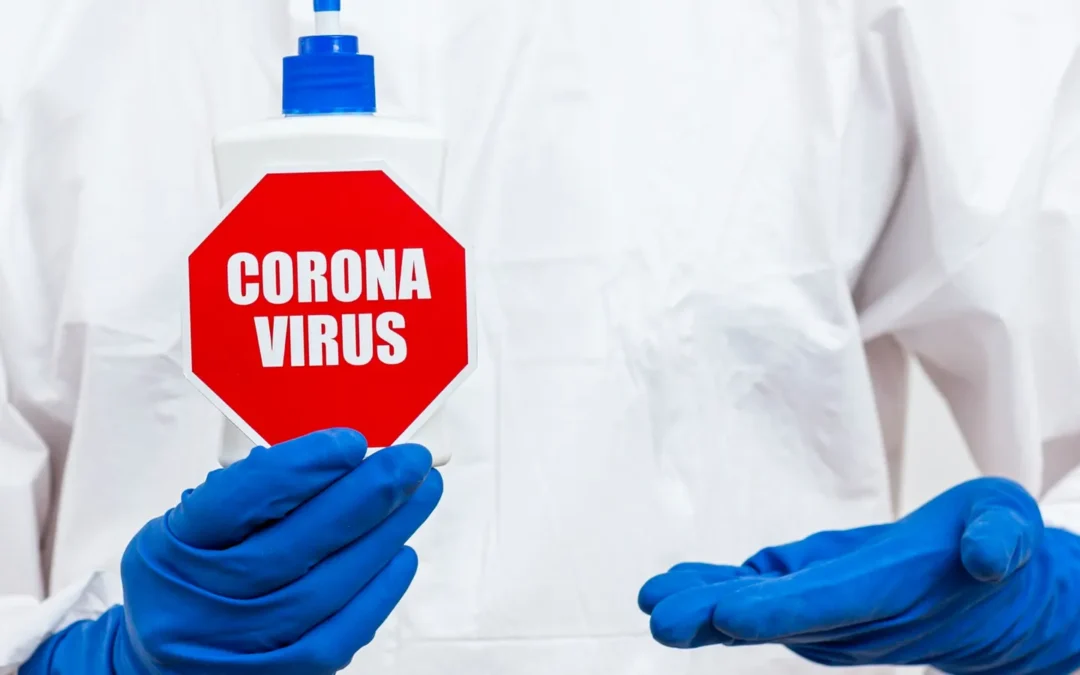 Corona Virus Update: Keep Calm and carry on, let science lead the way!