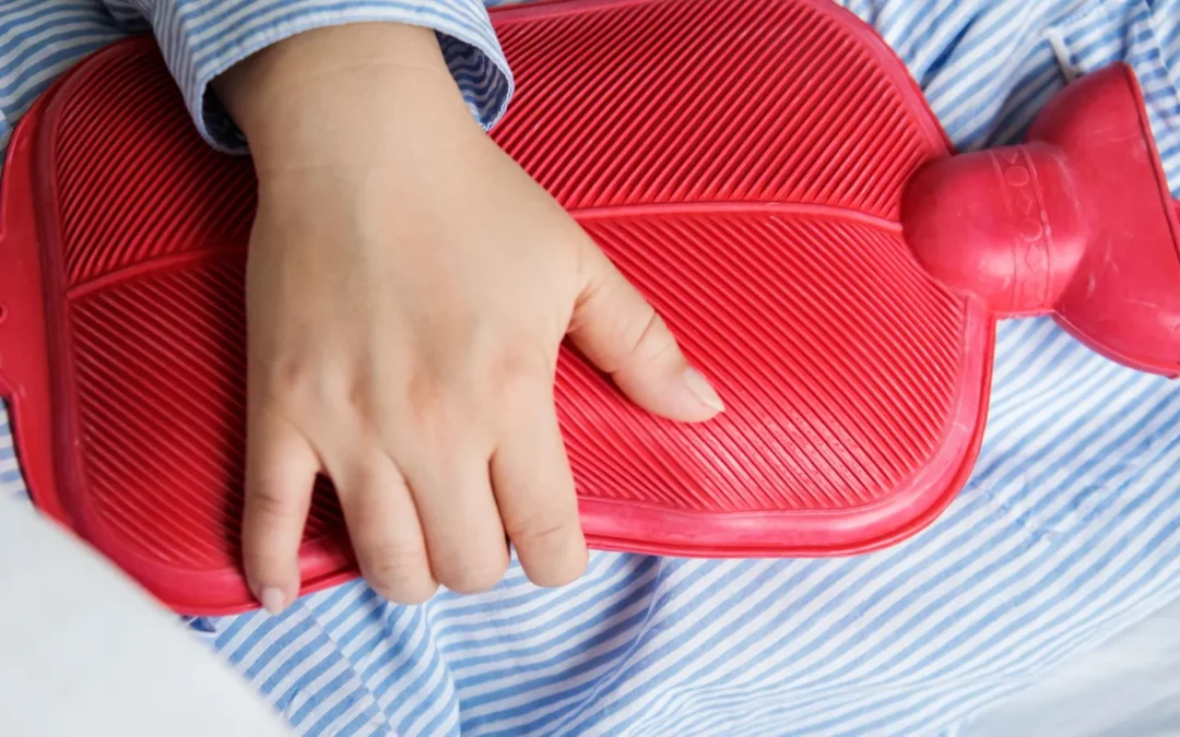 Heat vs Ice for Pain Relief