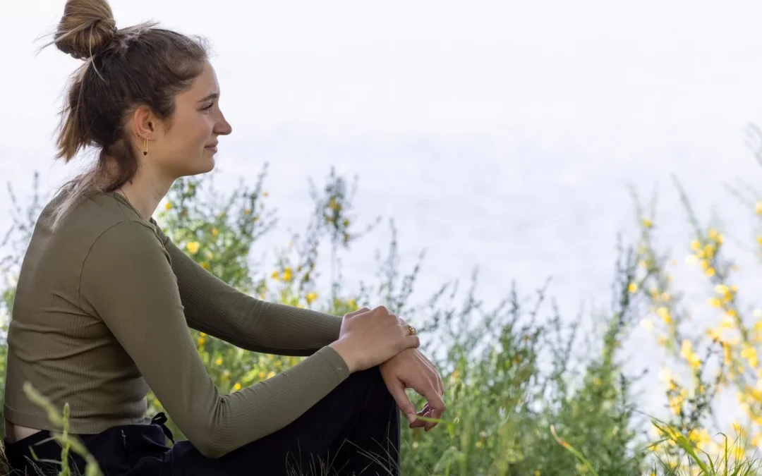 How to improve your mental health