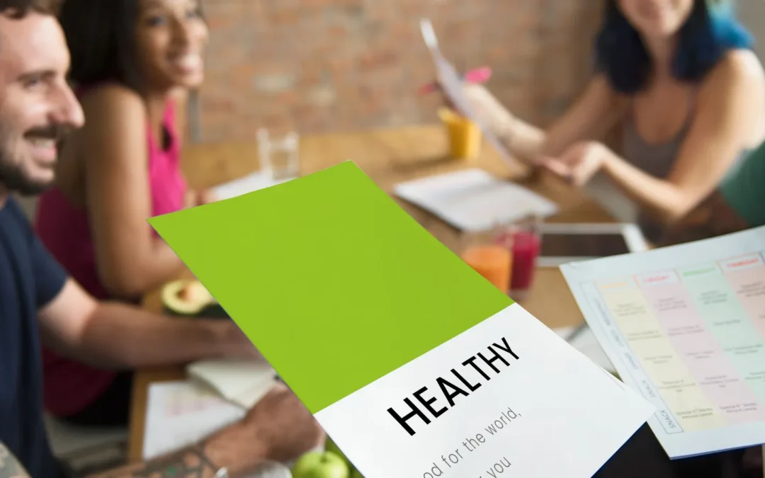 March April Newsletter – Put a Spring in your step!