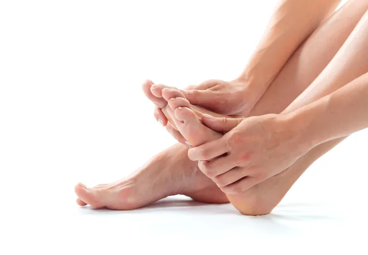 Plantar Fasciitis